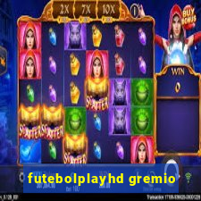 futebolplayhd gremio