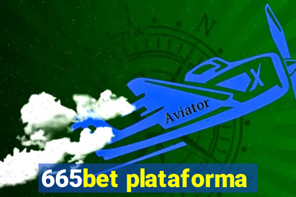 665bet plataforma