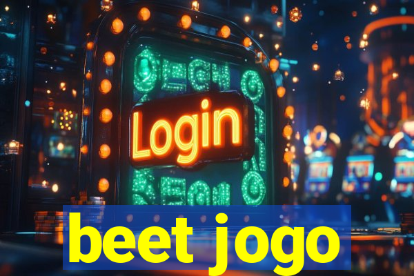 beet jogo