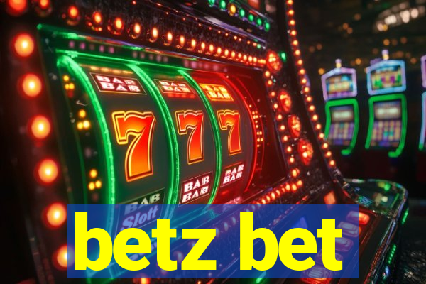 betz bet