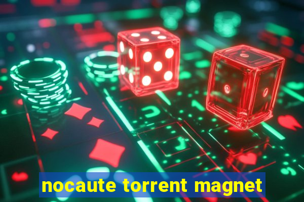 nocaute torrent magnet