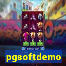 pgsoftdemo