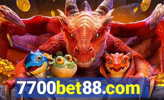 7700bet88.com