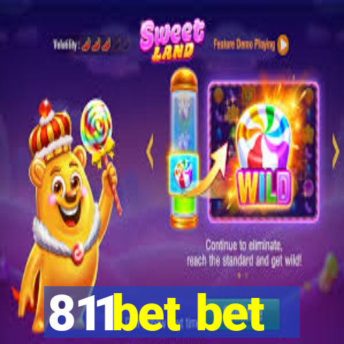 811bet bet