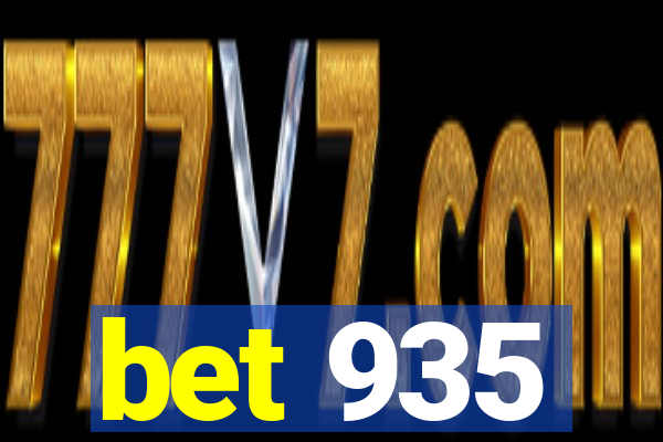 bet 935