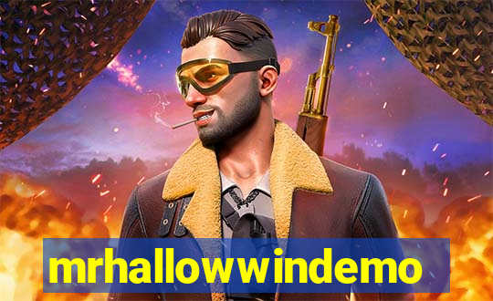 mrhallowwindemo