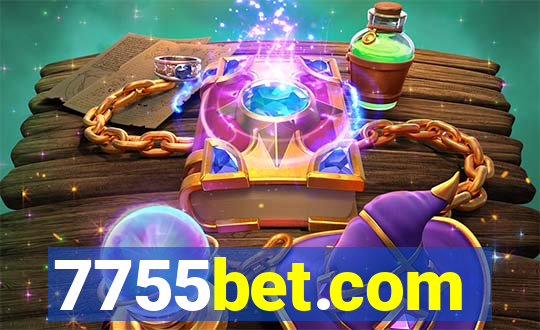 7755bet.com