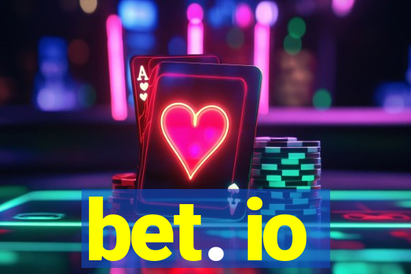 bet. io