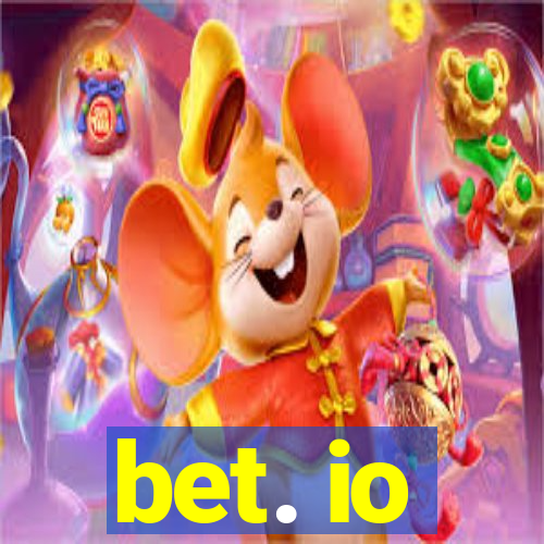 bet. io