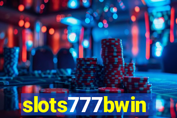 slots777bwin