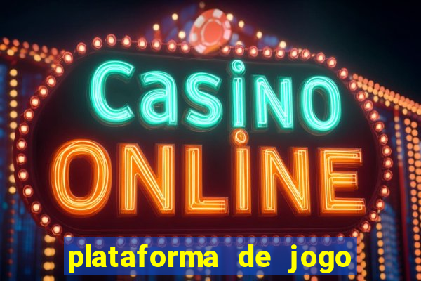 plataforma de jogo do ratinho