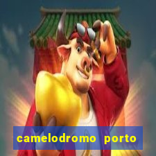 camelodromo porto alegre lojas