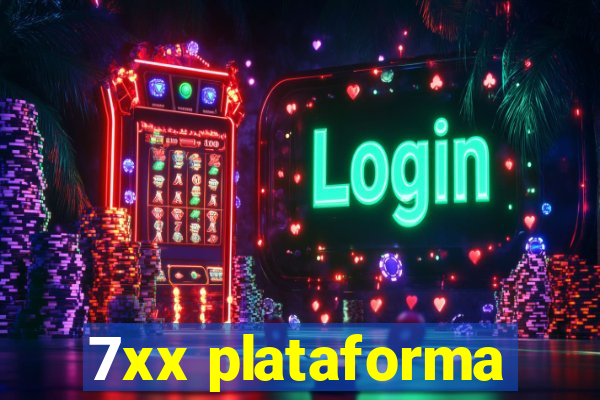 7xx plataforma