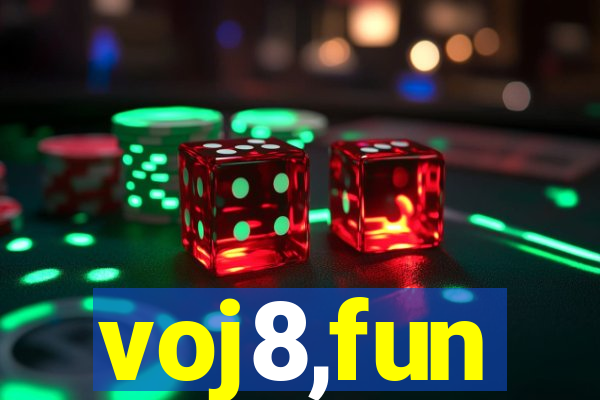 voj8,fun