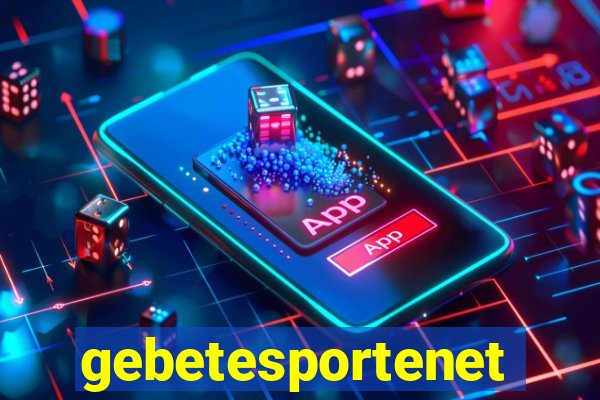 gebetesportenet