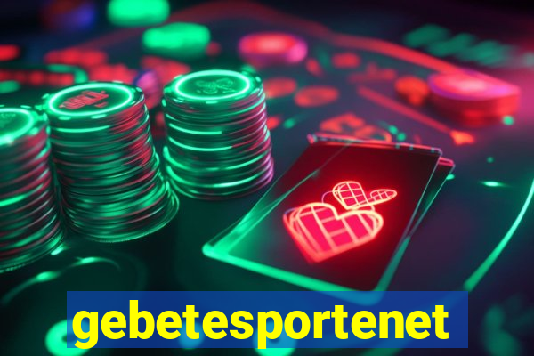 gebetesportenet