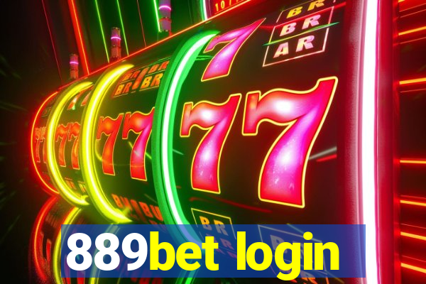 889bet login