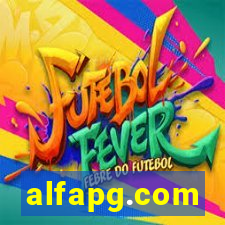 alfapg.com