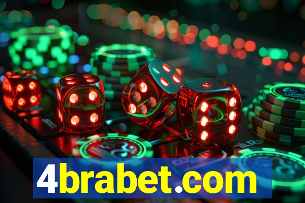 4brabet.com