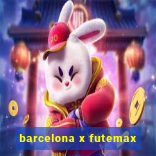 barcelona x futemax