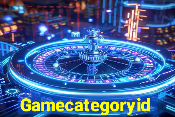 Gamecategoryid