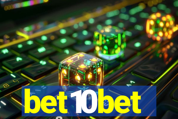 bet10bet