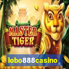 lobo888casino