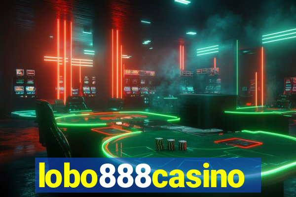 lobo888casino