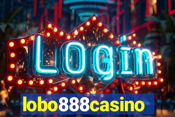 lobo888casino