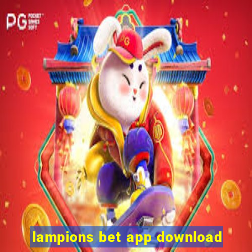 lampions bet app download