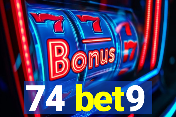 74 bet9