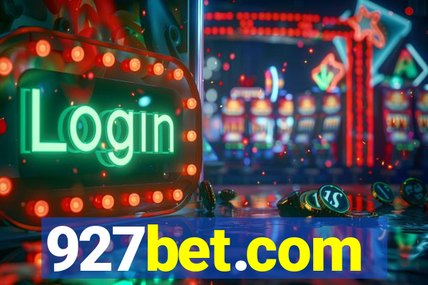 927bet.com