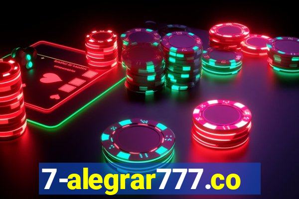 7-alegrar777.com