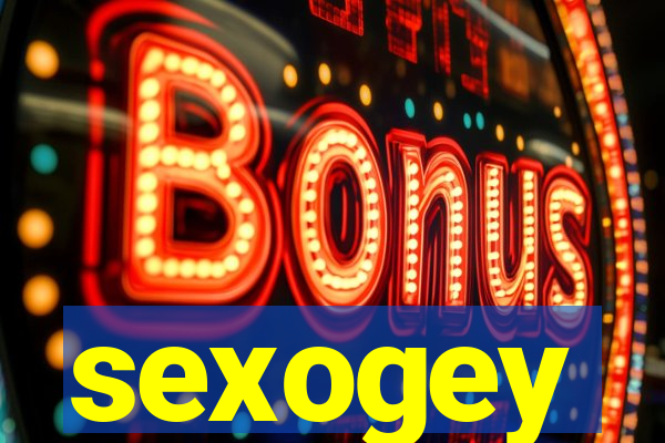 sexogey