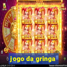 jogo da gringa