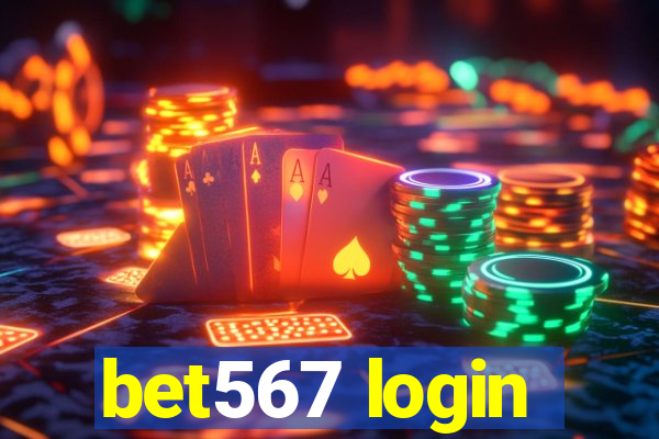 bet567 login