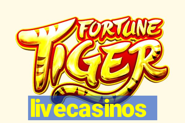 livecasinos