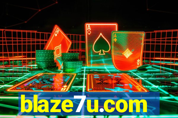 blaze7u.com