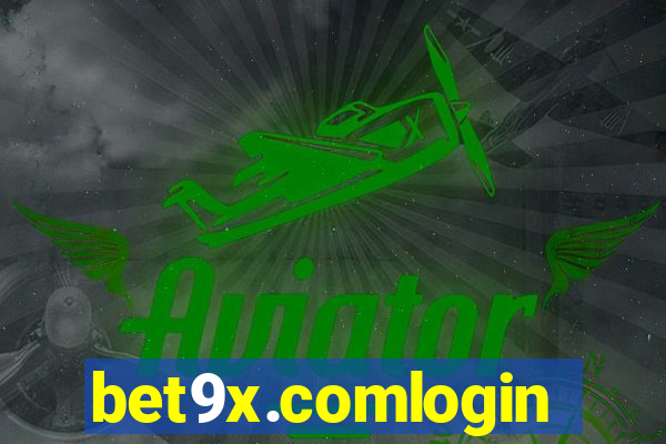 bet9x.comlogin