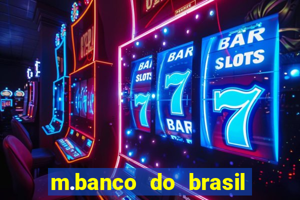 m.banco do brasil 777 bet