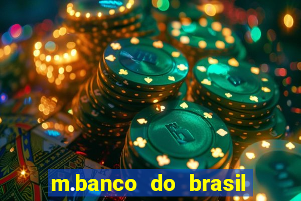 m.banco do brasil 777 bet