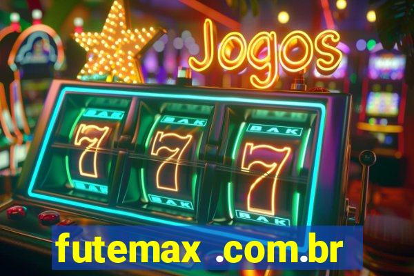 futemax .com.br