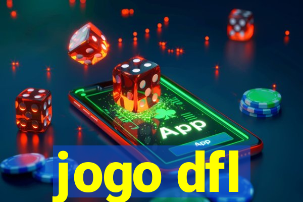 jogo dfl