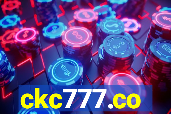 ckc777.co