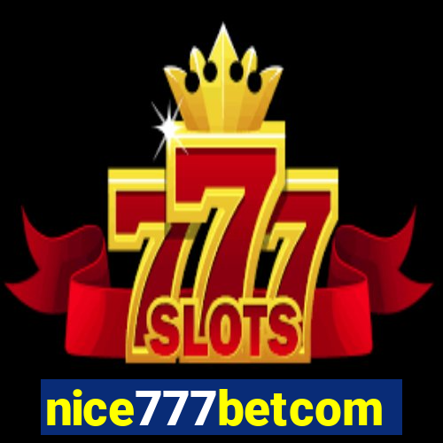 nice777betcom