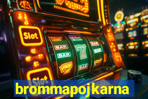 brommapojkarna