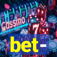 bet-