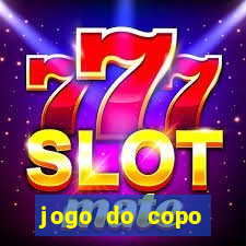 jogo do copo cassino online