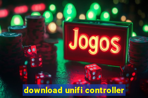 download unifi controller