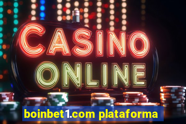 boinbet1.com plataforma